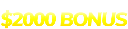 Hrwager $2000 bonus